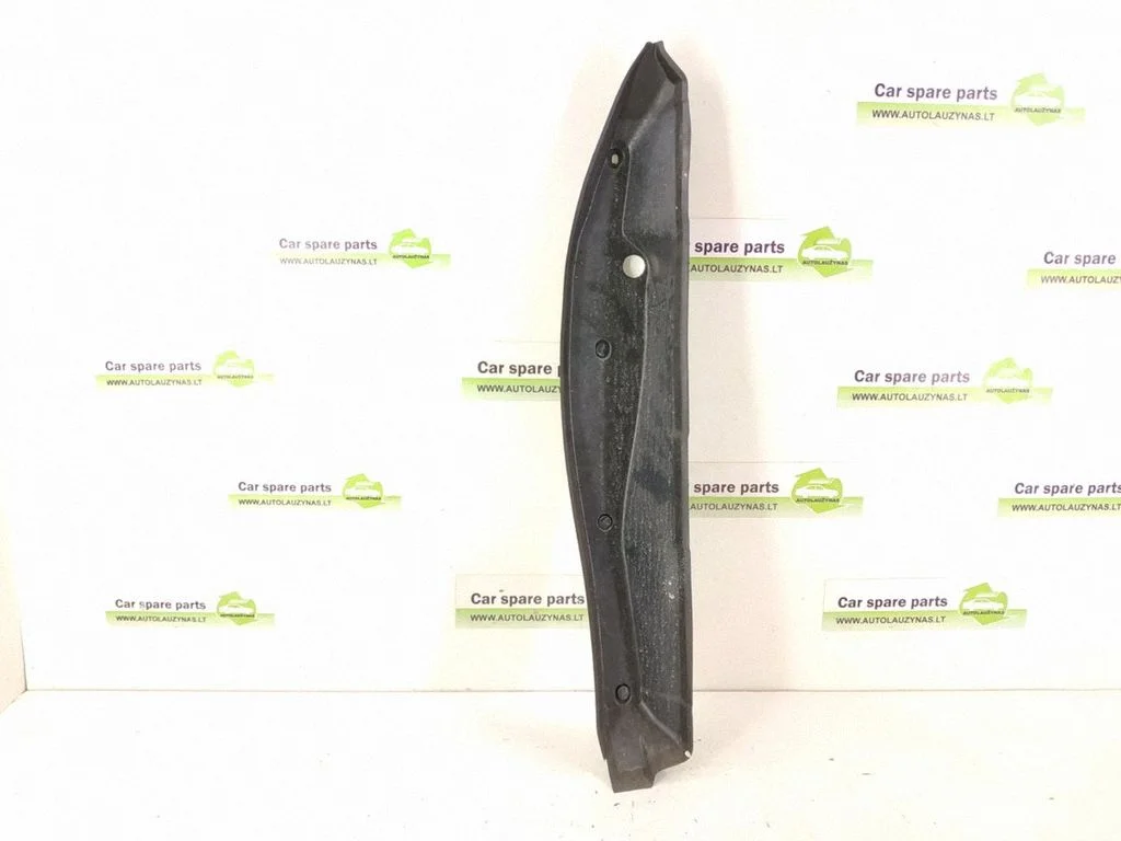 Fender – front