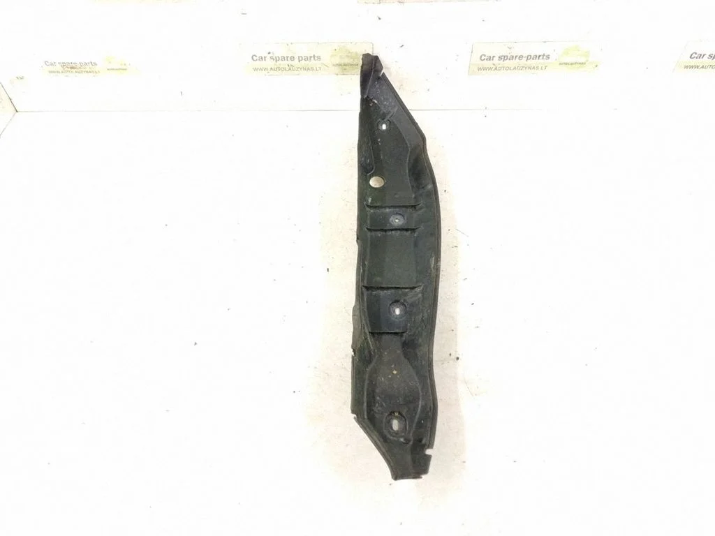 Fender – front