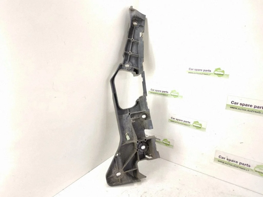 Błotnik – Smart ForTwo I MC01 (1999-2007), przód