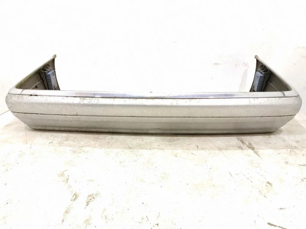 Rear bumper – Mercedes-Benz S-Class W140 (1991-1999)