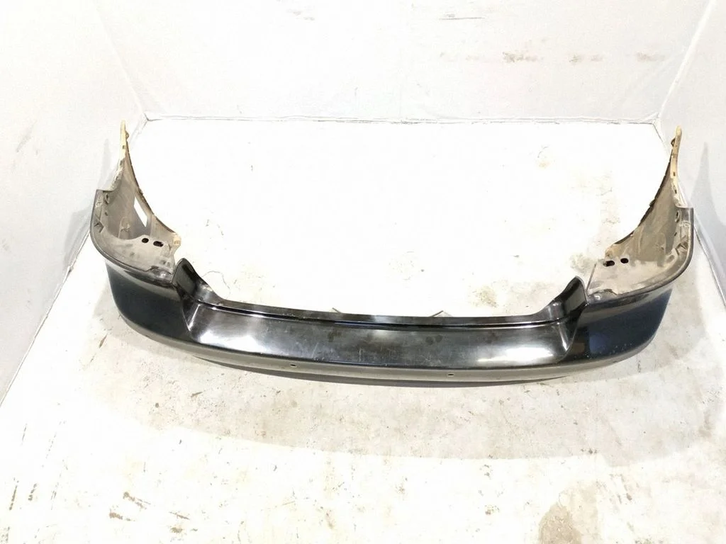 Rear bumper – Saab 9-3 Ver2 (2003-2007)