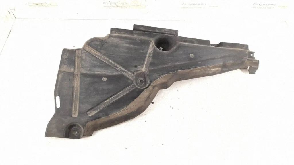 Osłona silnika (pod silnik) – prawa