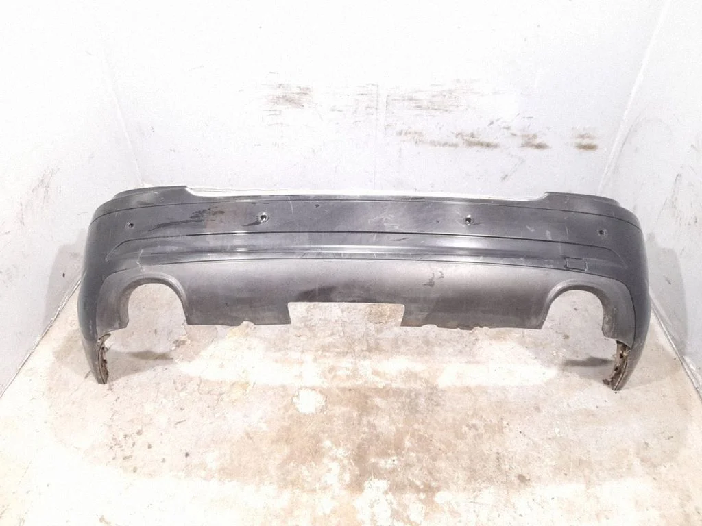 Rear bumper – Mercedes-Benz R-Class W251 (2005-2013)