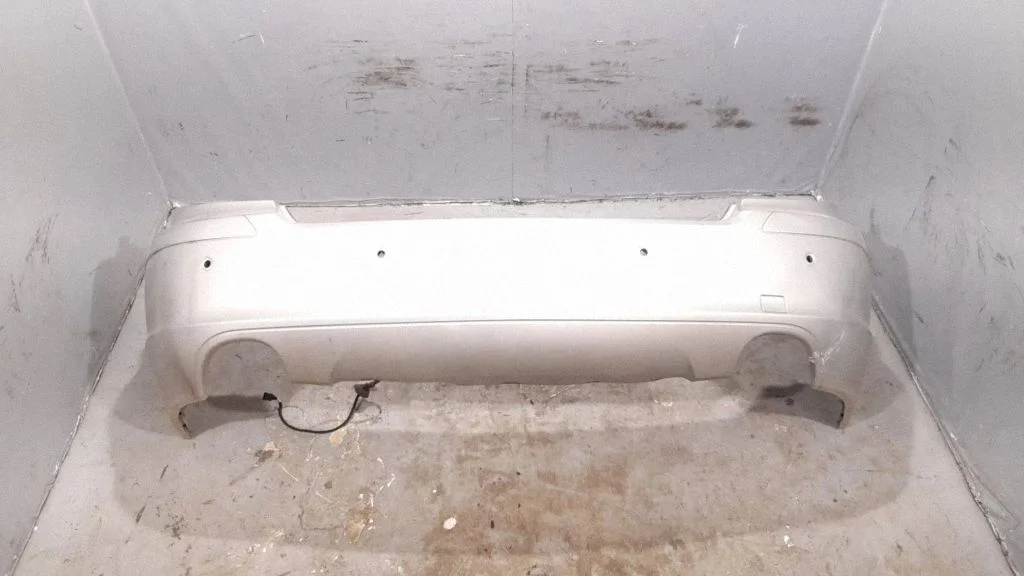 Rear bumper – Mercedes-Benz R-Class W251 (2005-2013)