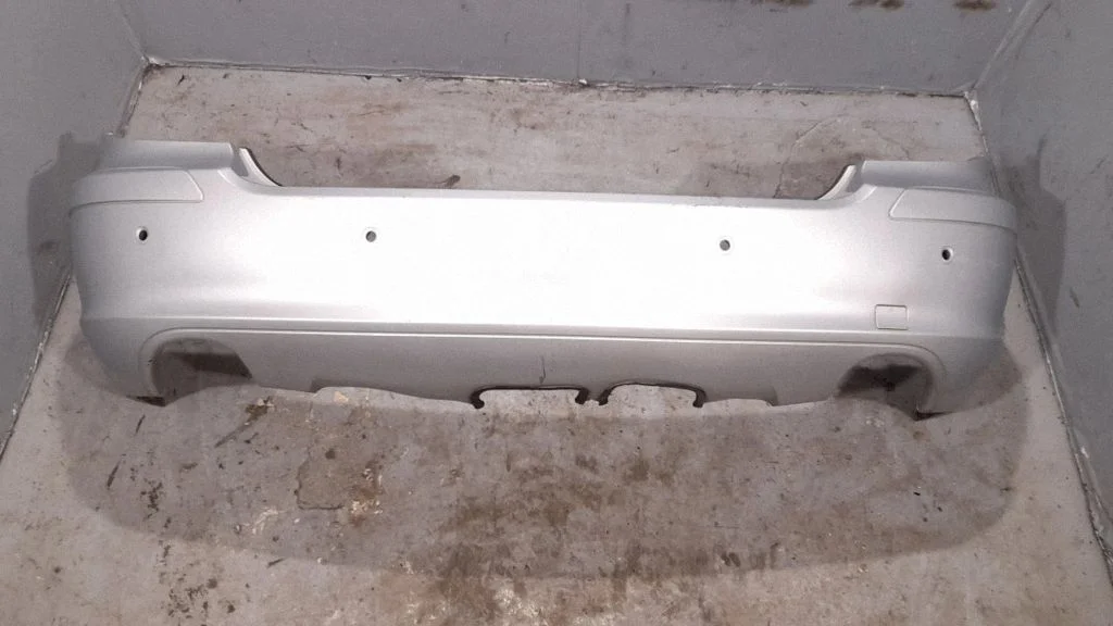 Rear bumper – Mercedes-Benz R-Class W251 (2005-2013)