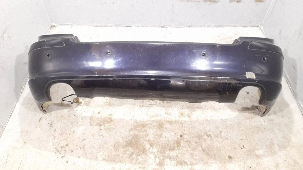 Rear bumper – Mercedes-Benz R-Class W251 (2005-2013)