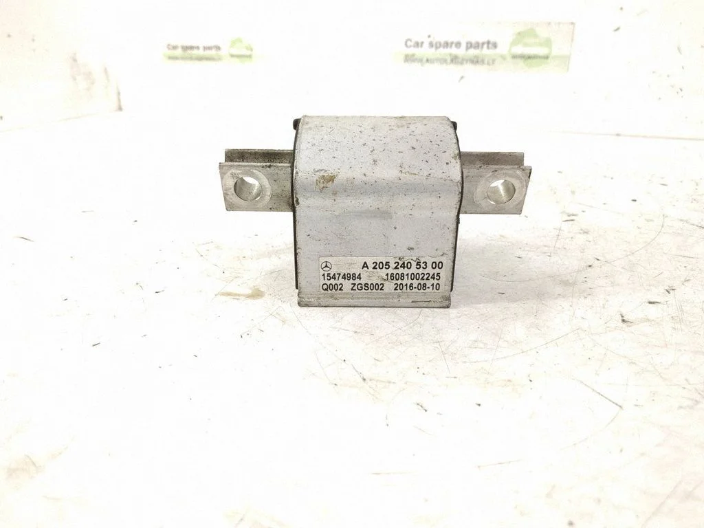 Gearbox mount – Mercedes-Benz E-Class W213 (2016-)