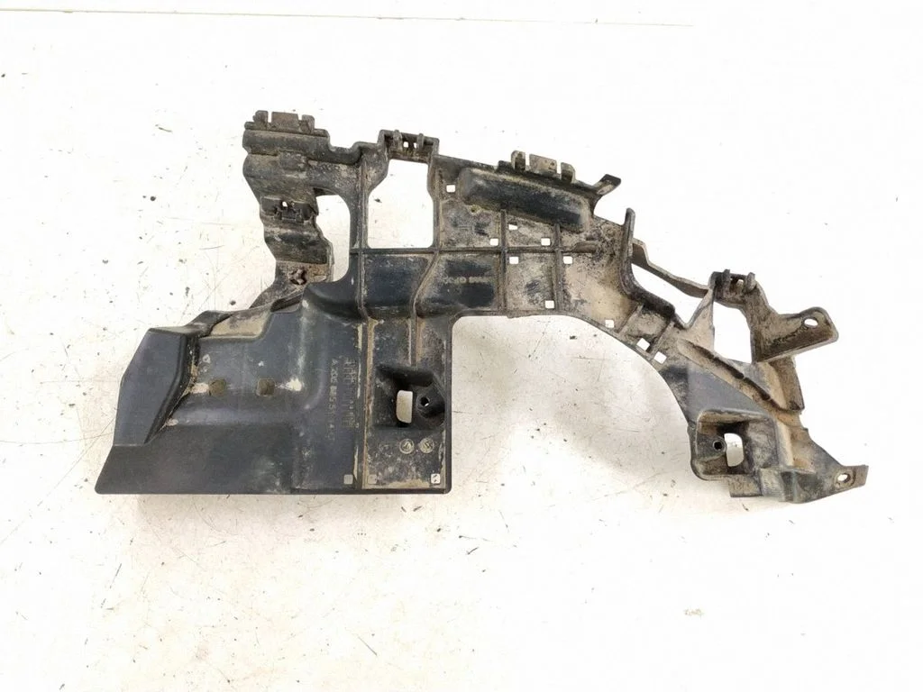 Rear bumper mounting bracket 2058855114