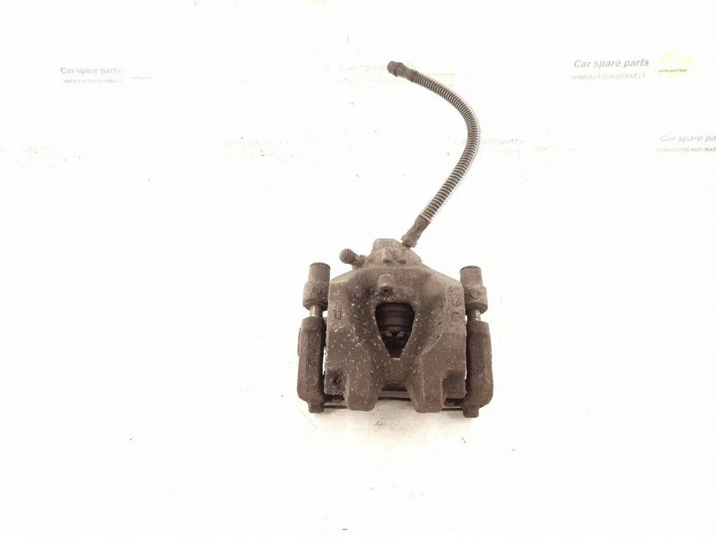 Rear brake caliper – rear left