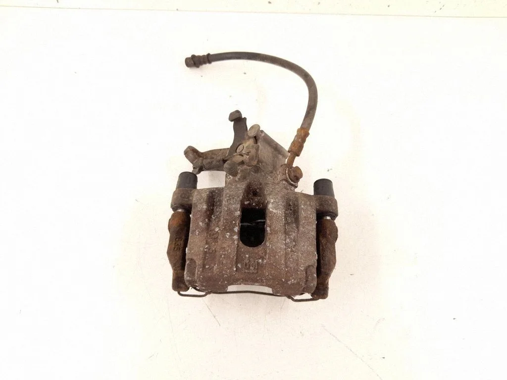Tagumine pidurisadul – Saab 9-3 Ver2 (2003-2007), tagumine vasak