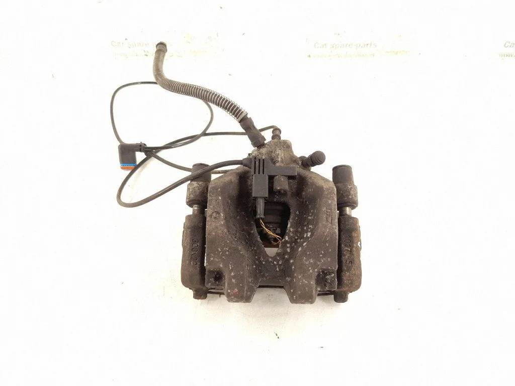 Rear brake caliper – right