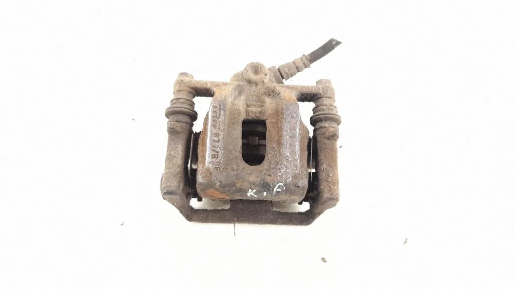 Rear brake caliper – rear left