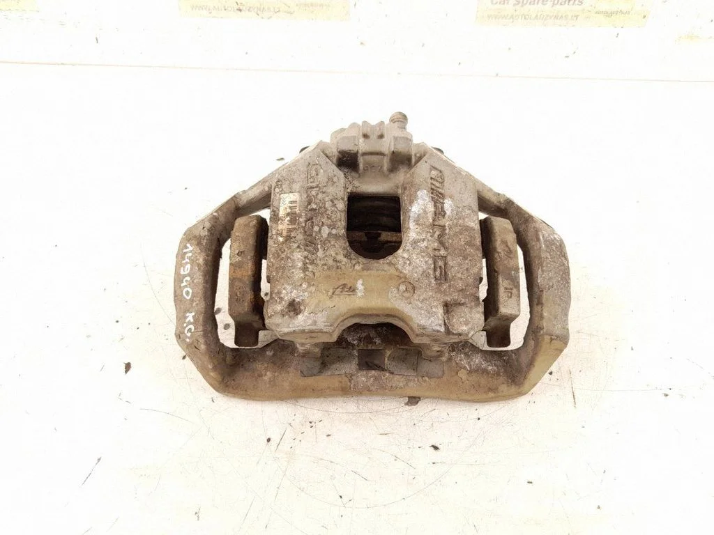 Rear brake caliper – rear left