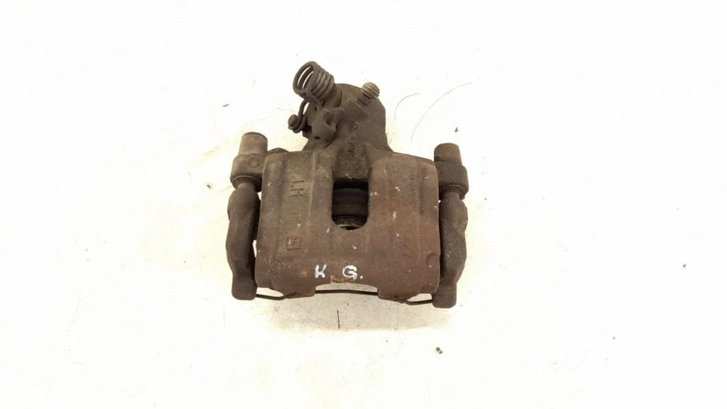 Rear brake caliper – rear left
