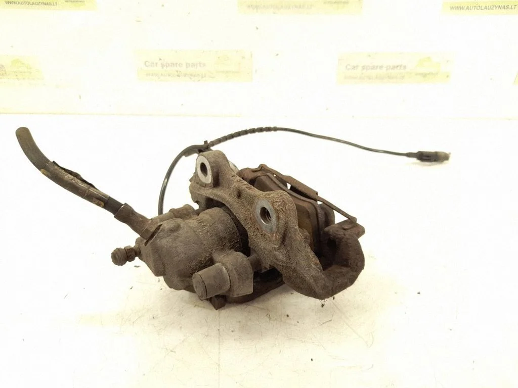 Tagumine pidurisadul – parem