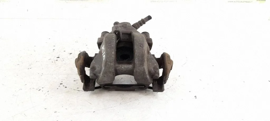 Rear brake caliper – rear left