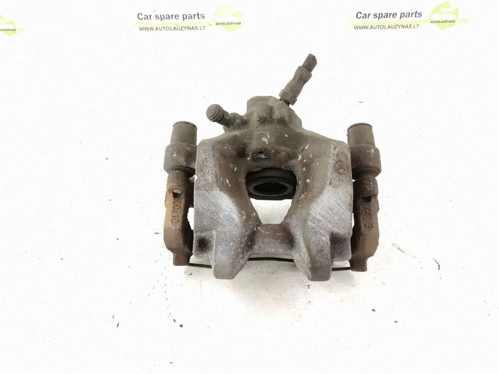 Rear brake caliper – rear left
