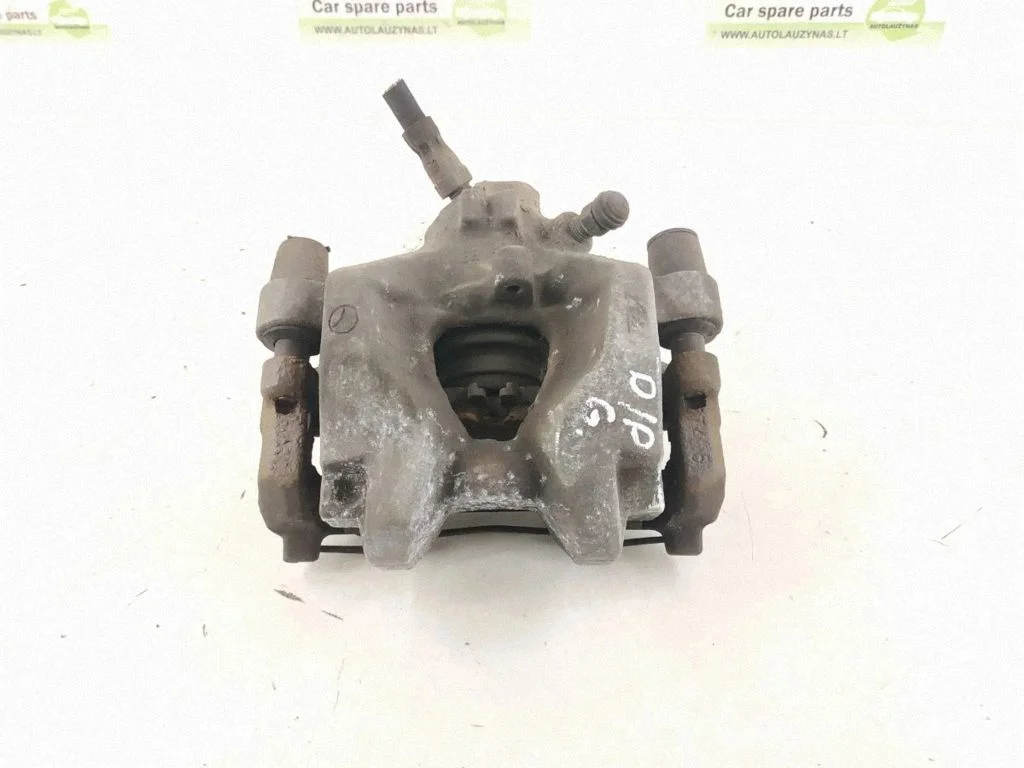 Rear brake caliper – right