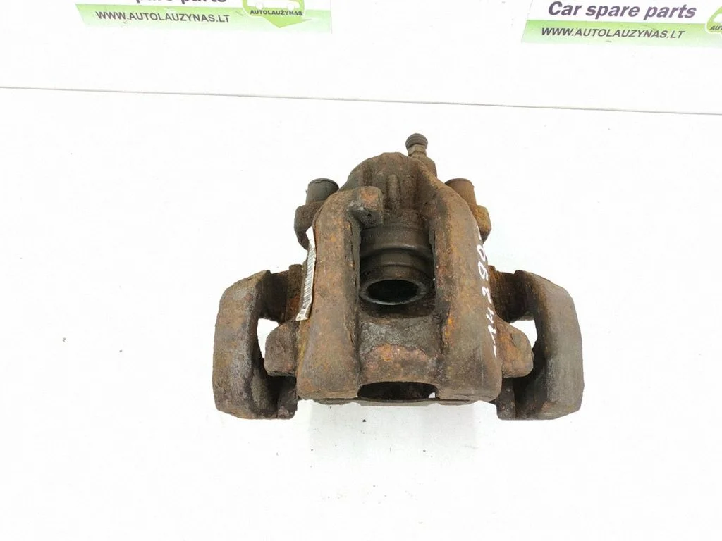 Rear brake caliper – rear left