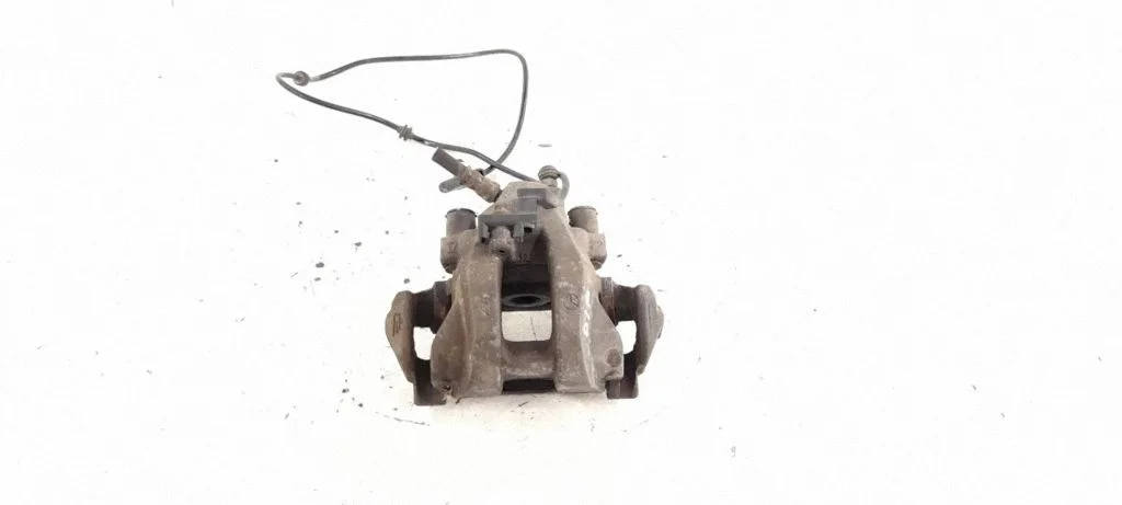 Rear brake caliper – right