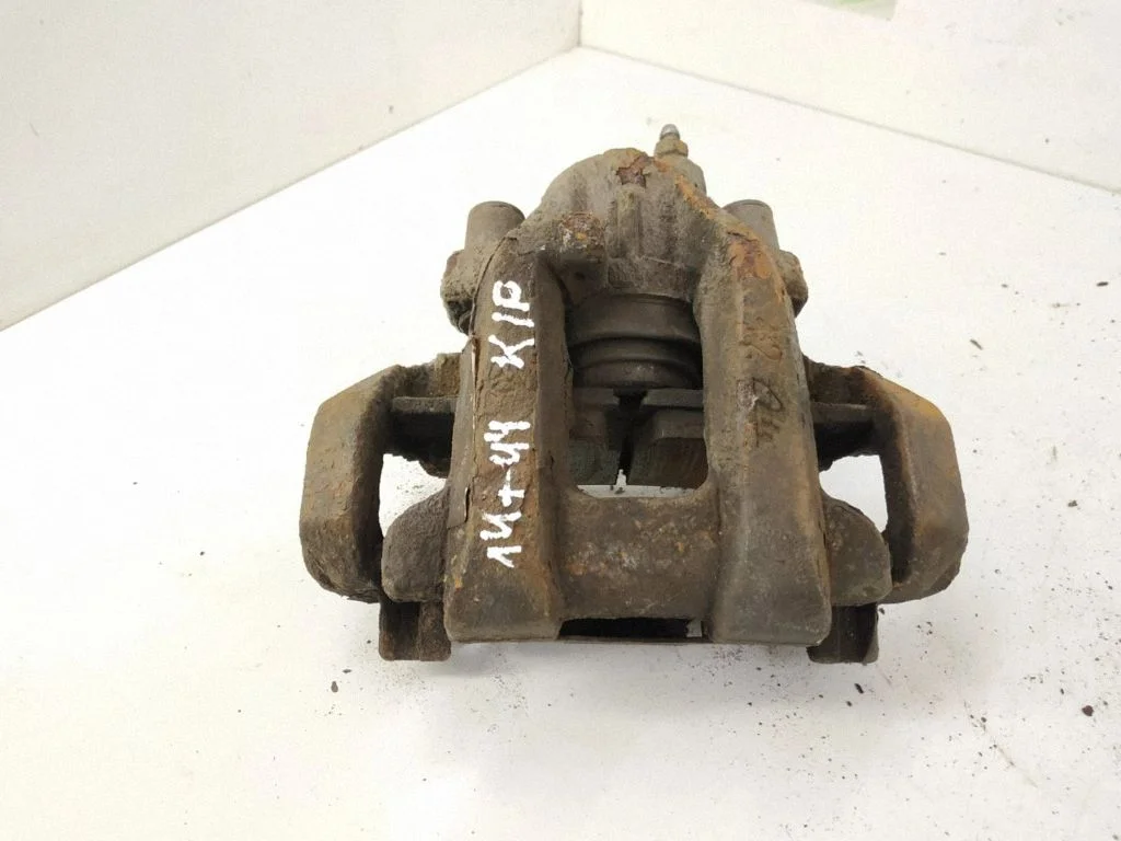 Tagumine pidurisadul – tagumine vasak