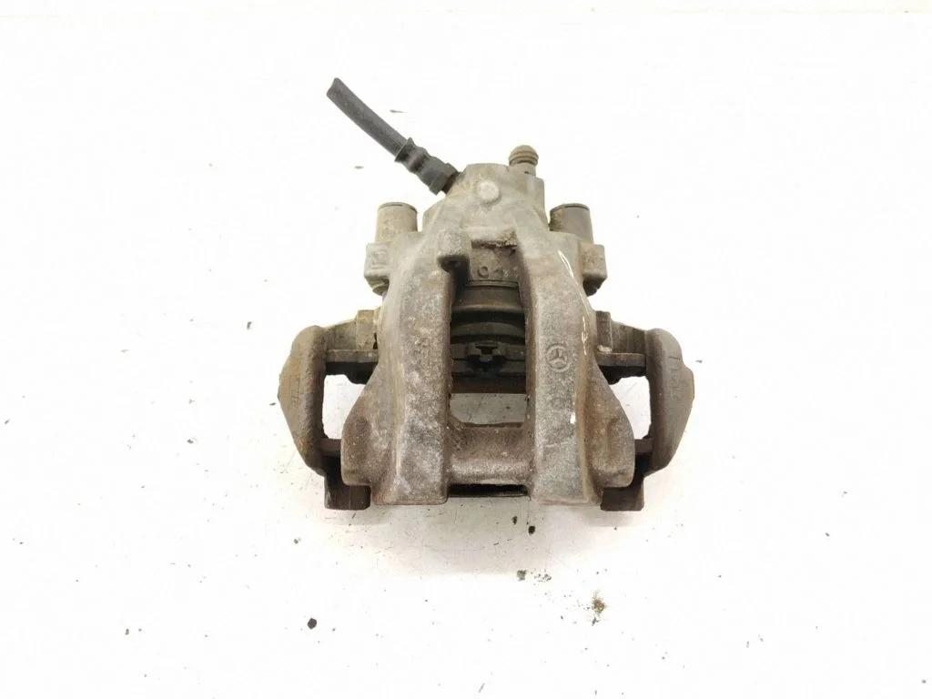 Tagumine pidurisadul – tagumine vasak