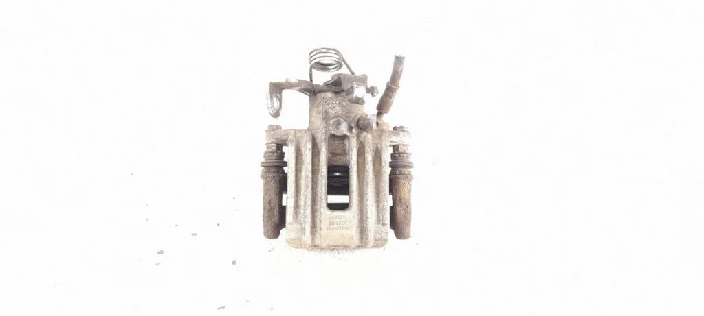 Rear brake caliper – right