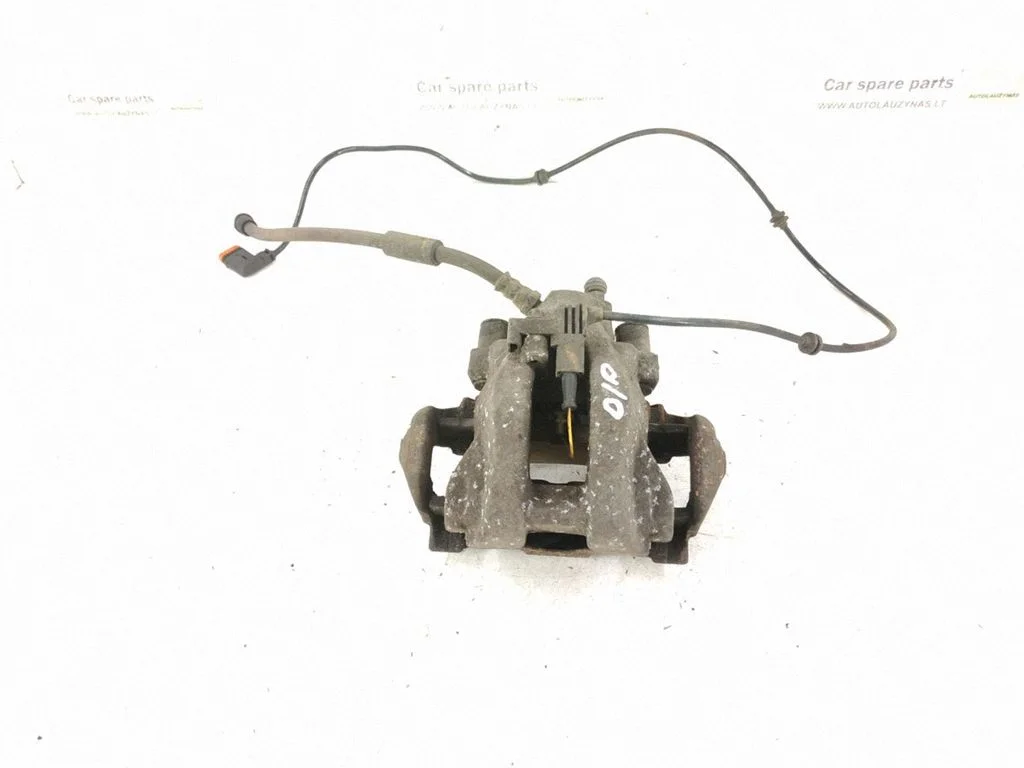 Tagumine pidurisadul – Mercedes-Benz CLS-klass C218 X218 (2011-2017)