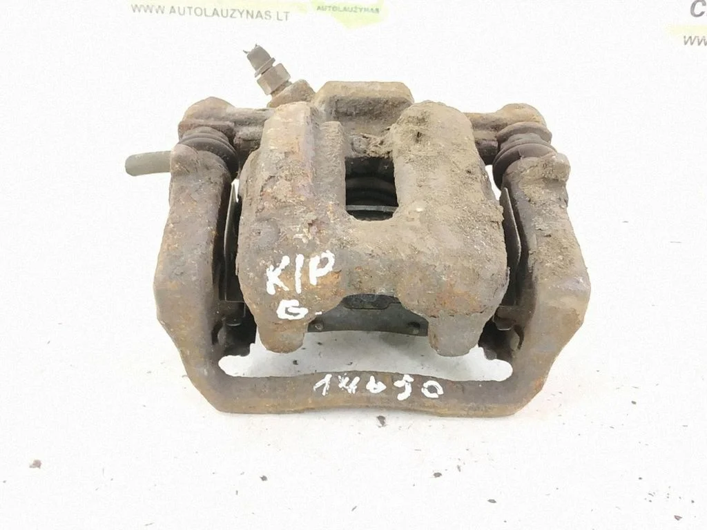 Tagumine pidurisadul – tagumine vasak