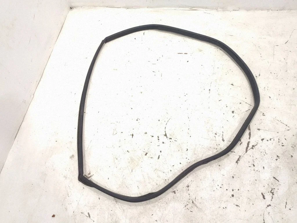 Loading door rubber seal (on body)