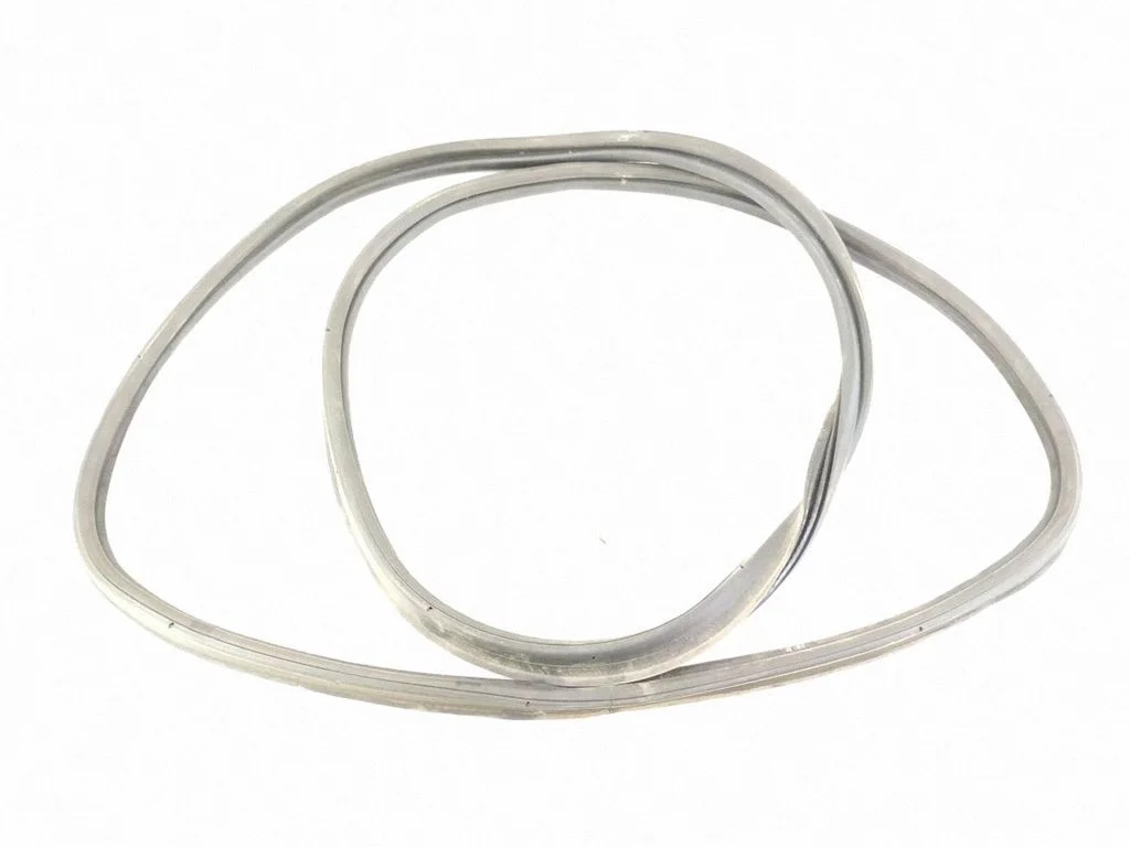 Loading door rubber seal (on body)