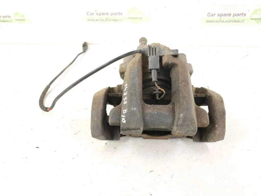 Rear brake caliper – Mercedes-Benz R-Class W251 (2005-2013)