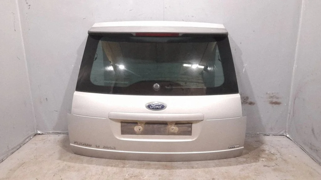 Tailgate/trunk/boot lid