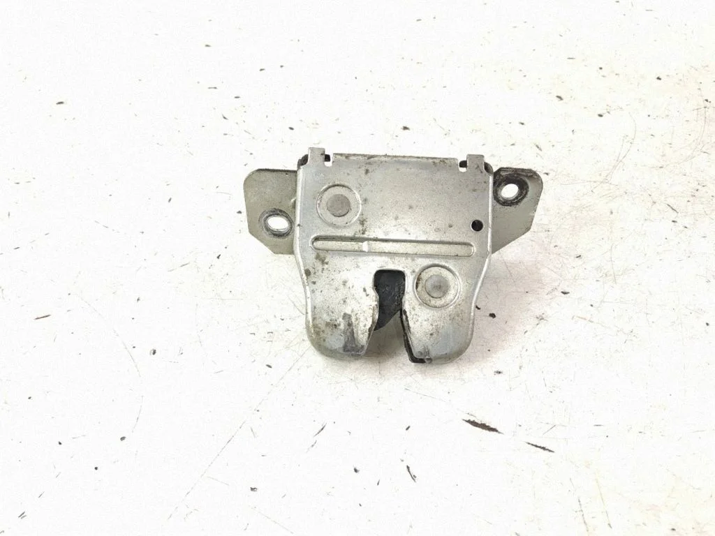 Tailgate/trunk/boot lock/catch/latch DALISID4977