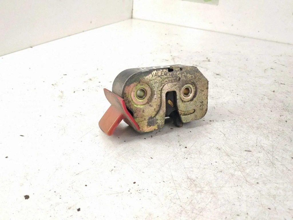 Zamek klapy bagażnika – Smart ForTwo I MC01 (1999-2007)