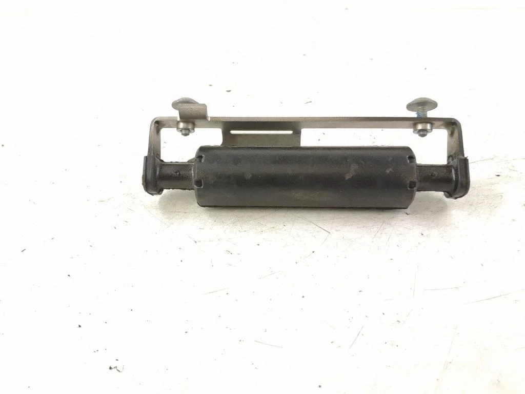 Tailgate/trunk/boot lock/catch/latch