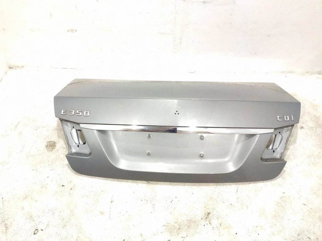 Tailgate/trunk/boot lid DALISID1853