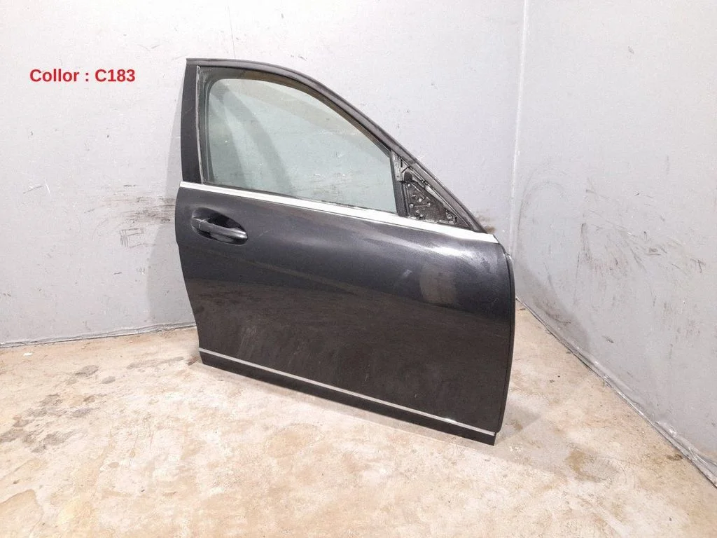 Front door – Mercedes-Benz C-Class AMG W204 (2007-2014)