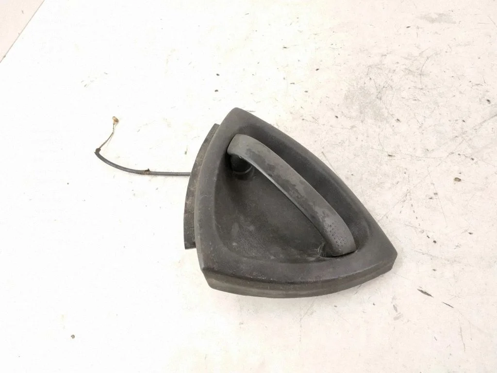 Klamka zewnętrzna drzwi przednich – Smart ForTwo I MC01 (1999-2007), prawy przód