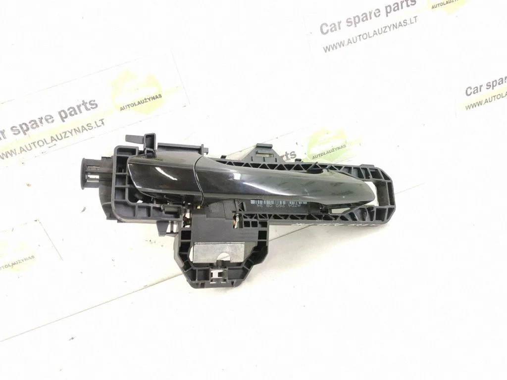 Front door exterior handle 2047600834