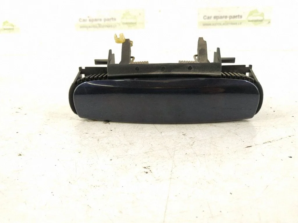 Esiukse välimine käepide DALISID3511