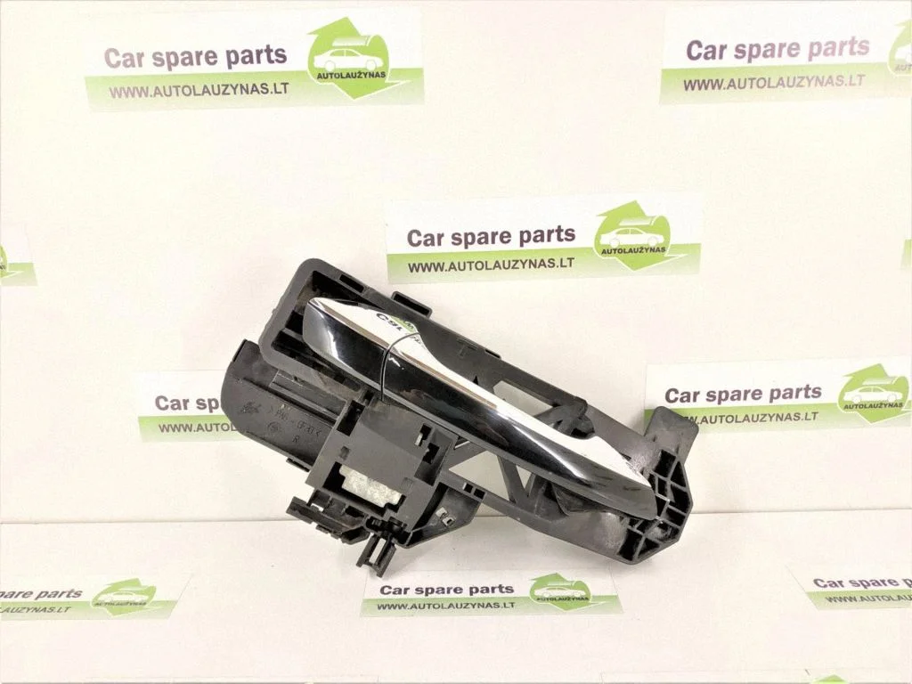 Front door exterior handle – Mercedes-Benz S-Class W221 (2005-2013)