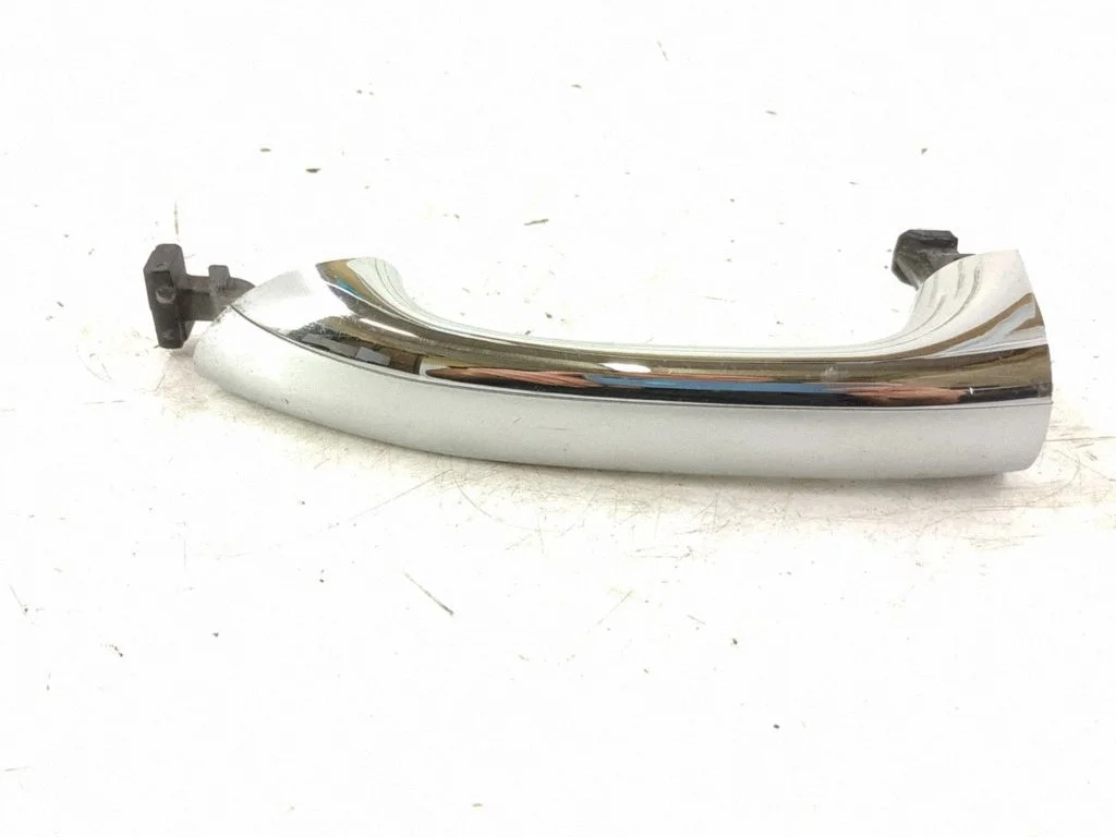 Front door exterior handle – Mercedes-Benz ML-Class W164 (2005-2011)