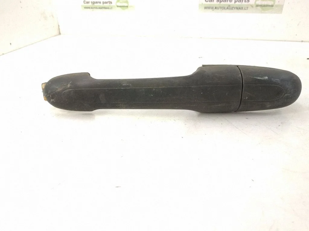 Front door exterior handle 0007602659