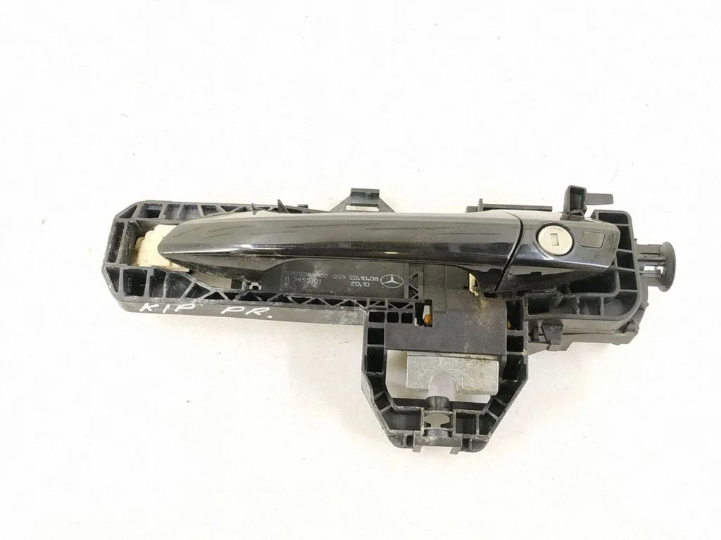 Front door exterior handle 2047600170