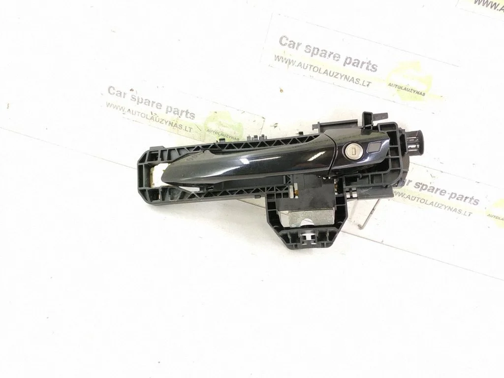 Front door exterior handle 2047600170