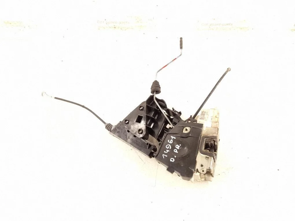 Front door lock – Mercedes-Benz R-Class W251 (2005-2013)