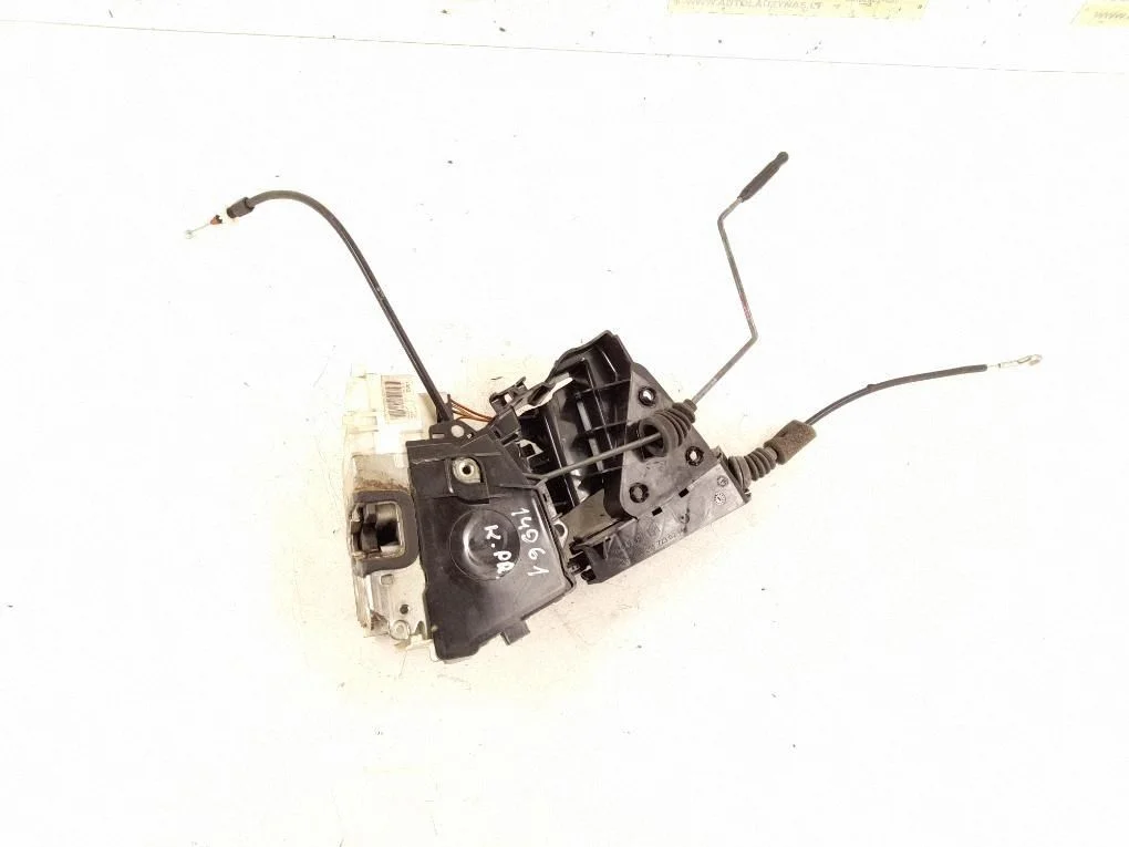 Front door lock – Mercedes-Benz R-Class W251 (2005-2013)
