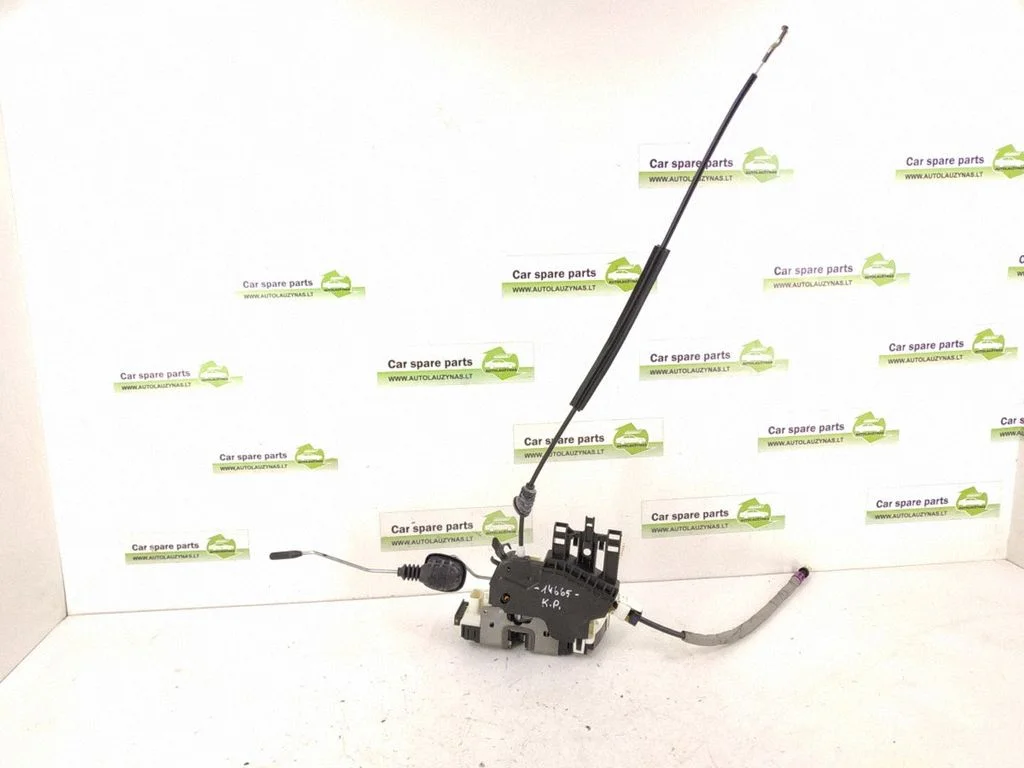 Front door lock DALISID5123