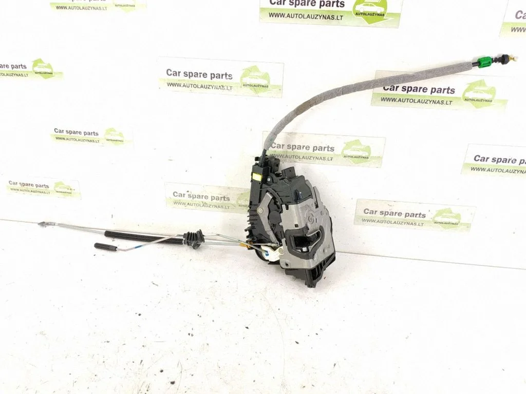 Front door lock DALISID4920